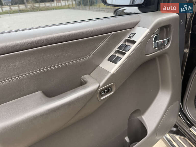 Внедорожник / Кроссовер Nissan Pathfinder 2006 в Дублянах фото 32 Внедорожник / Кроссовер Nissan Pathfinder 2006 в Дублянах