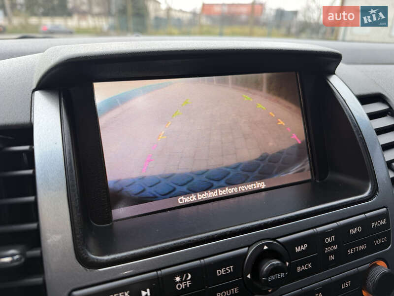Внедорожник / Кроссовер Nissan Pathfinder 2006 в Дублянах фото 53 Внедорожник / Кроссовер Nissan Pathfinder 2006 в Дублянах