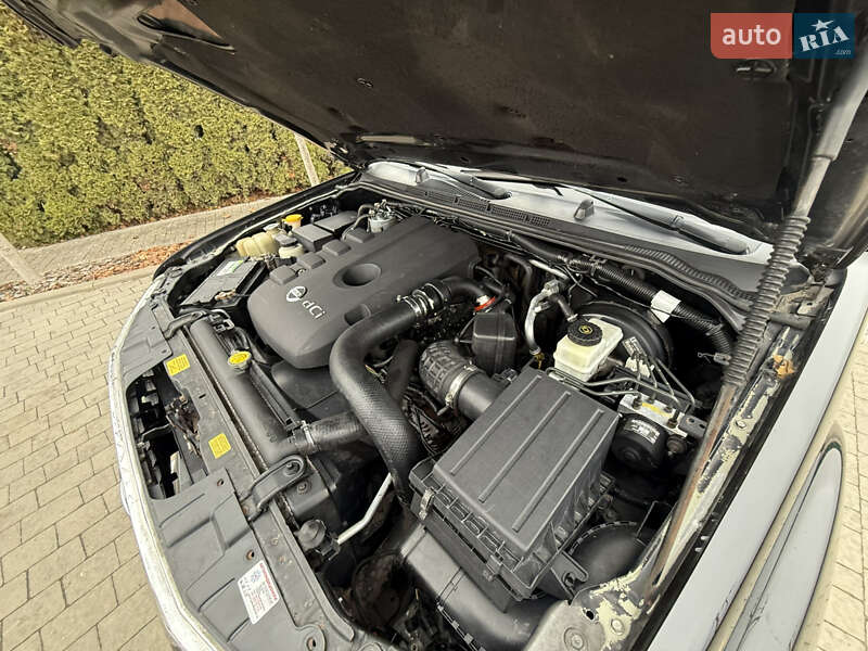 Внедорожник / Кроссовер Nissan Pathfinder 2006 в Дублянах фото 62 Внедорожник / Кроссовер Nissan Pathfinder 2006 в Дублянах