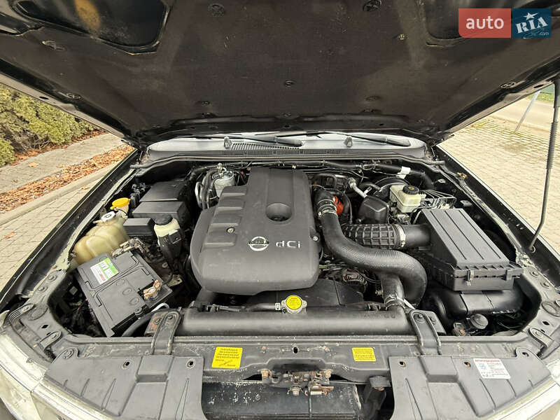 Внедорожник / Кроссовер Nissan Pathfinder 2006 в Дублянах фото 64 Внедорожник / Кроссовер Nissan Pathfinder 2006 в Дублянах