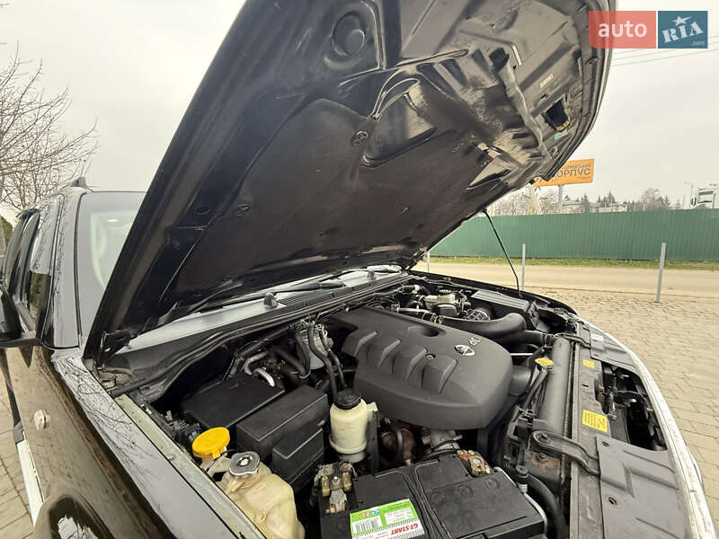 Внедорожник / Кроссовер Nissan Pathfinder 2006 в Дублянах фото 63 Внедорожник / Кроссовер Nissan Pathfinder 2006 в Дублянах