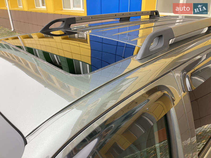 Позашляховик / Кросовер Nissan Pathfinder 2005 в Ізмаїлі