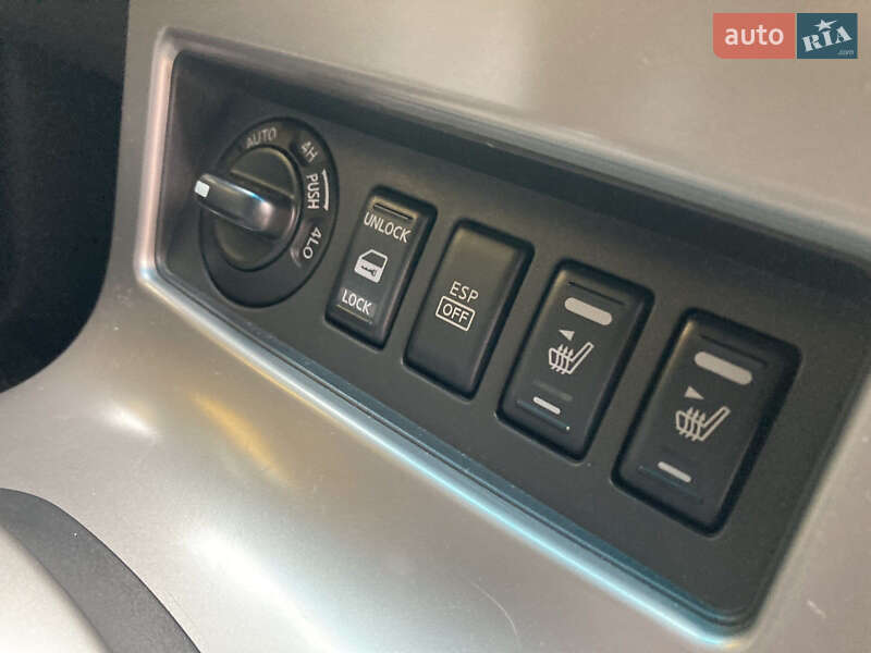 Позашляховик / Кросовер Nissan Pathfinder 2005 в Ізмаїлі