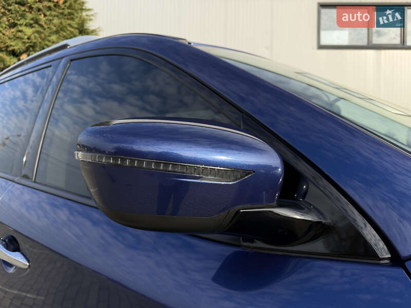 Внедорожник / Кроссовер Nissan Pathfinder 2020 в Ивано-Франковске фото 18 Внедорожник / Кроссовер Nissan Pathfinder 2020 в Ивано-Франковске