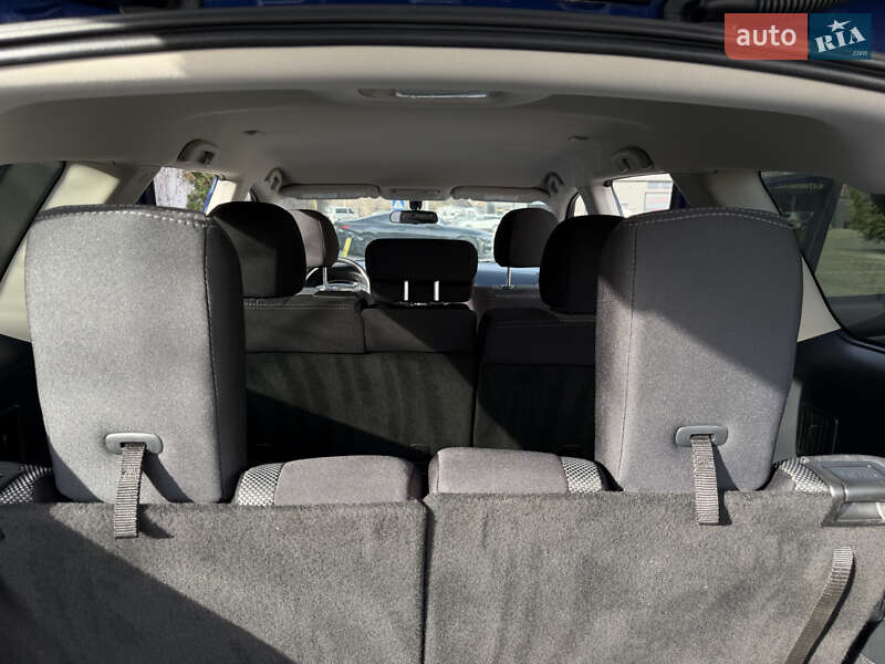 Внедорожник / Кроссовер Nissan Pathfinder 2020 в Ивано-Франковске фото 46 Внедорожник / Кроссовер Nissan Pathfinder 2020 в Ивано-Франковске