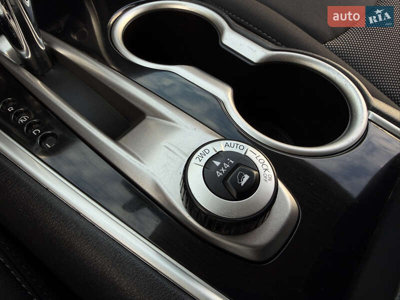 Внедорожник / Кроссовер Nissan Pathfinder 2020 в Ивано-Франковске фото 85 Внедорожник / Кроссовер Nissan Pathfinder 2020 в Ивано-Франковске