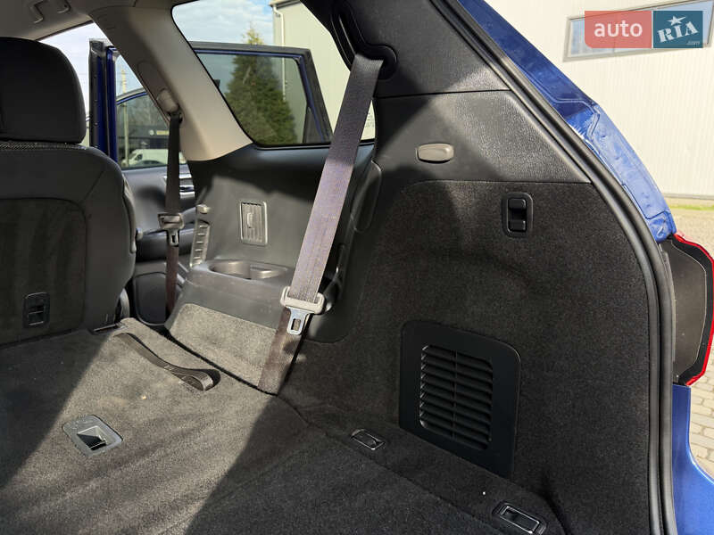 Внедорожник / Кроссовер Nissan Pathfinder 2020 в Ивано-Франковске фото 108 Внедорожник / Кроссовер Nissan Pathfinder 2020 в Ивано-Франковске