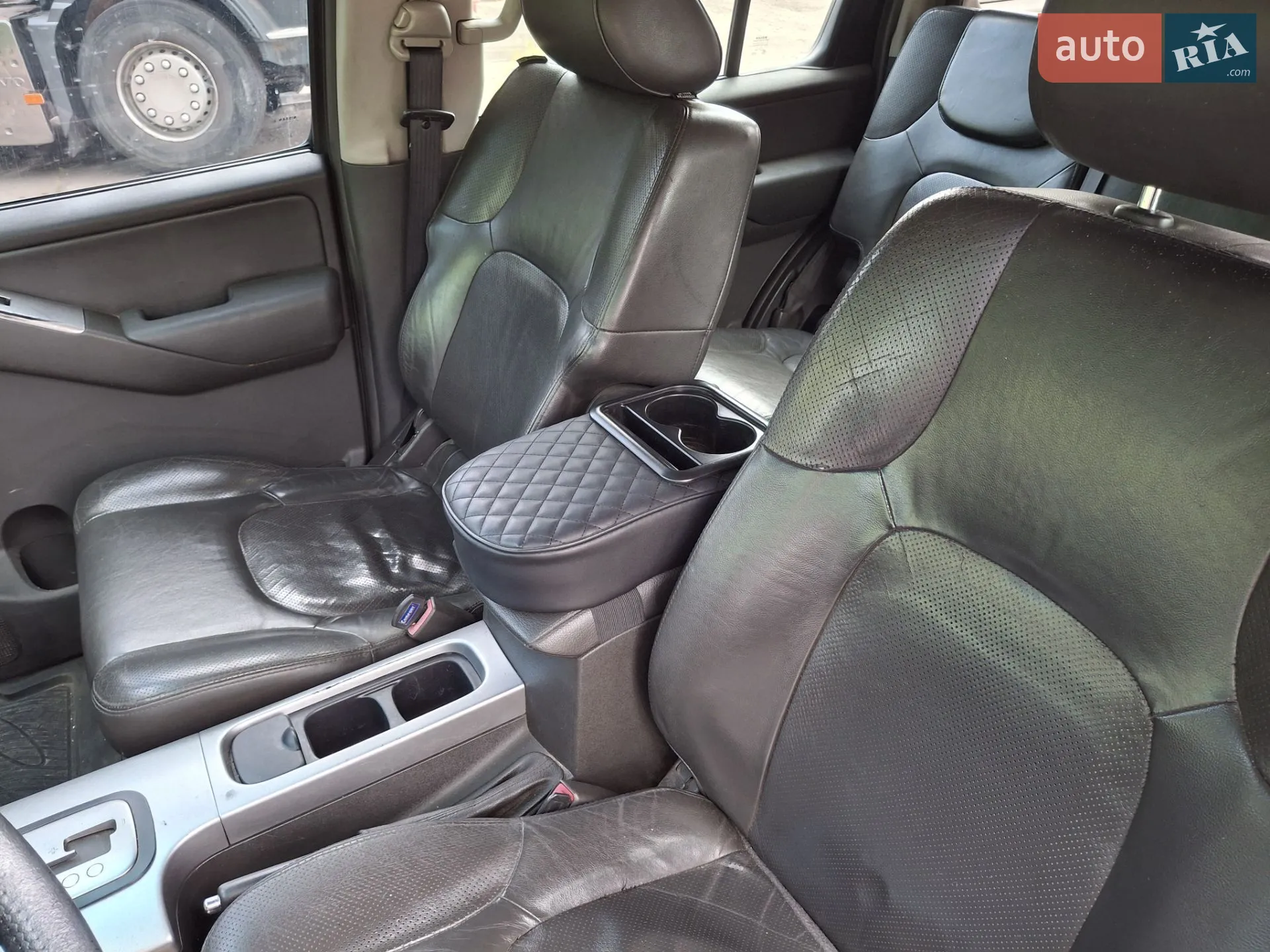 Nissan Pathfinder 2005 VIN VSKJVWR51U0003914 фото оголошення 2 з 10