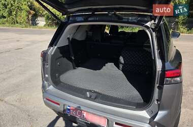 Позашляховик / Кросовер Nissan Pathfinder 2022 в Черкасах