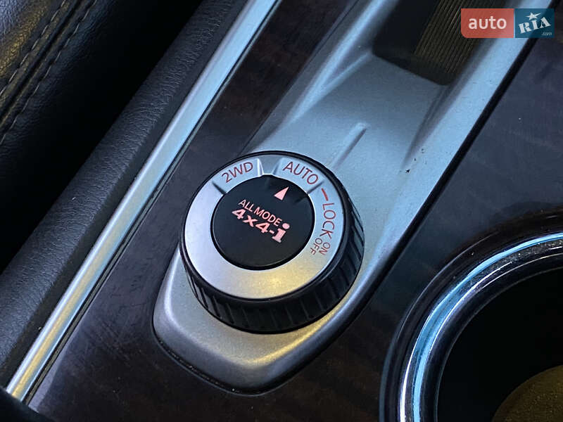 Внедорожник / Кроссовер Nissan Pathfinder 2014 в Белой Церкви