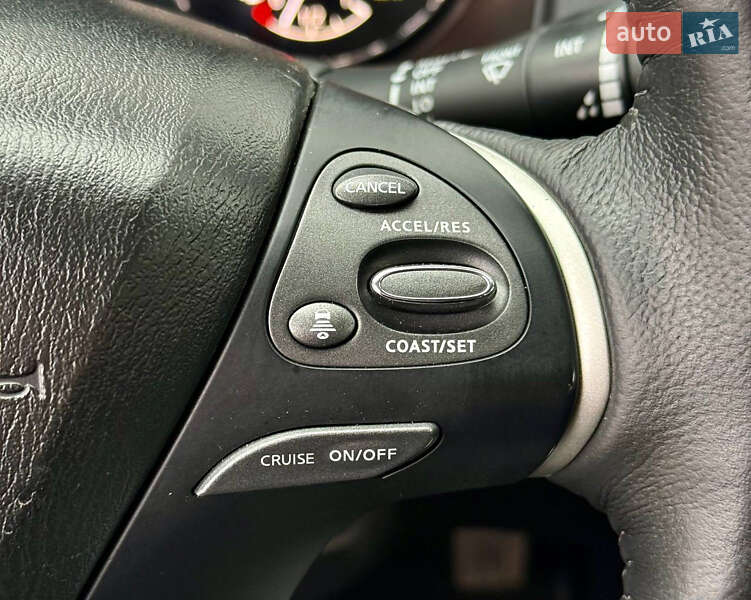 Внедорожник / Кроссовер Nissan Pathfinder 2019 в Киеве фото 25 Внедорожник / Кроссовер Nissan Pathfinder 2019 в Киеве