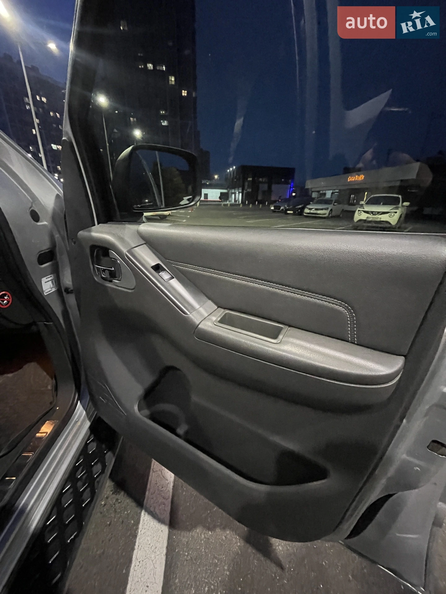 2012 Nissan Pathfinder - мініатюра 14