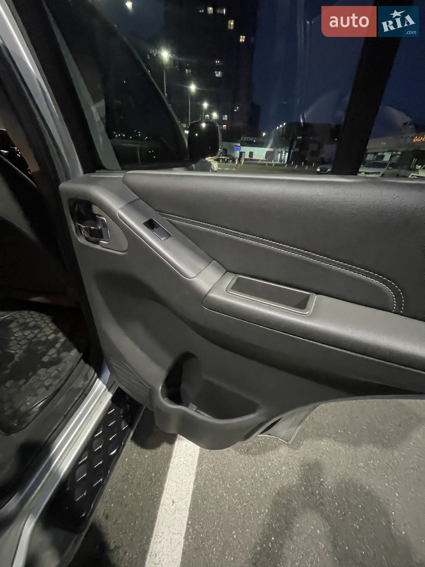2012 Nissan Pathfinder - мініатюра 13