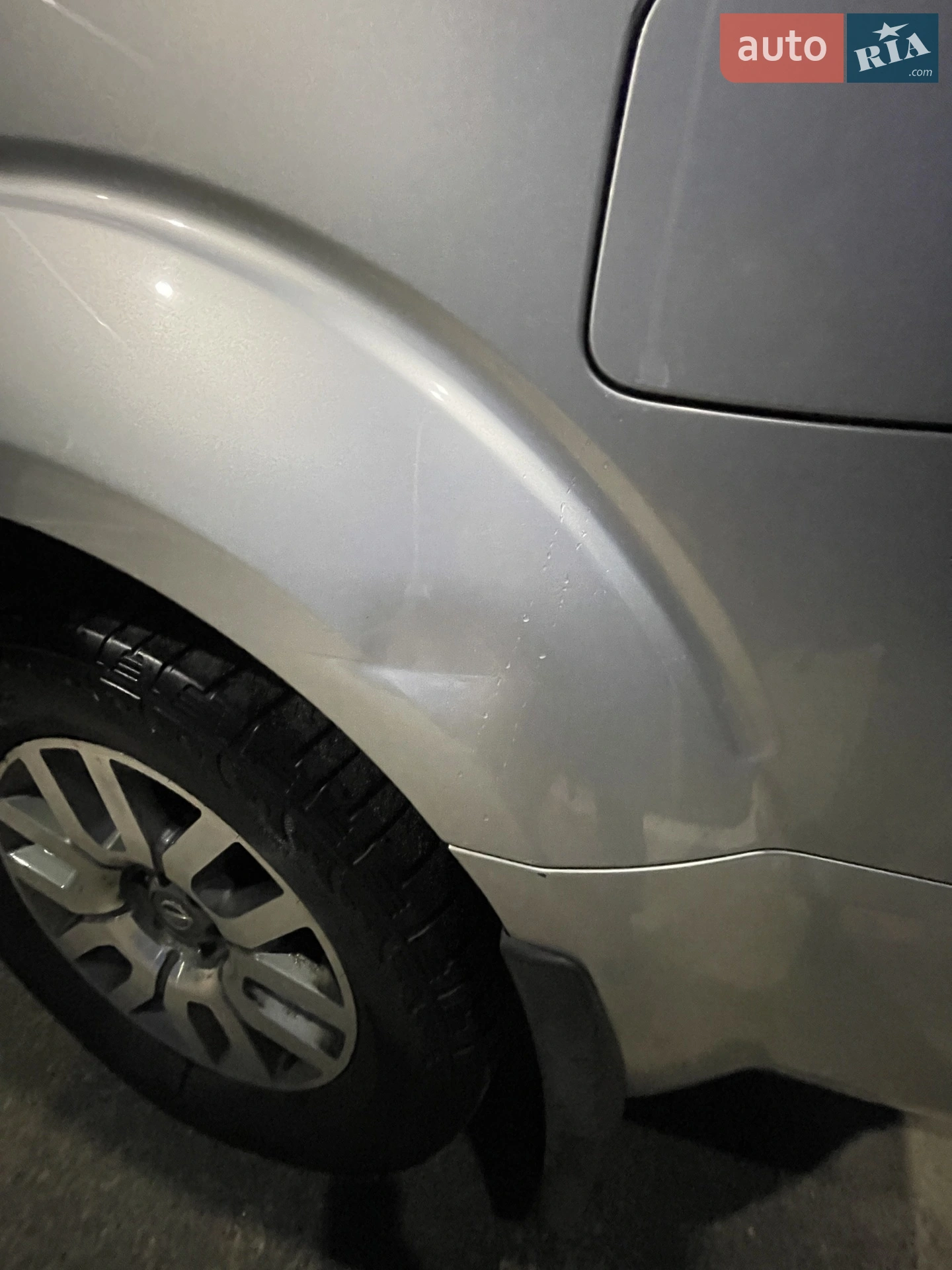 2012 Nissan Pathfinder - мініатюра 16