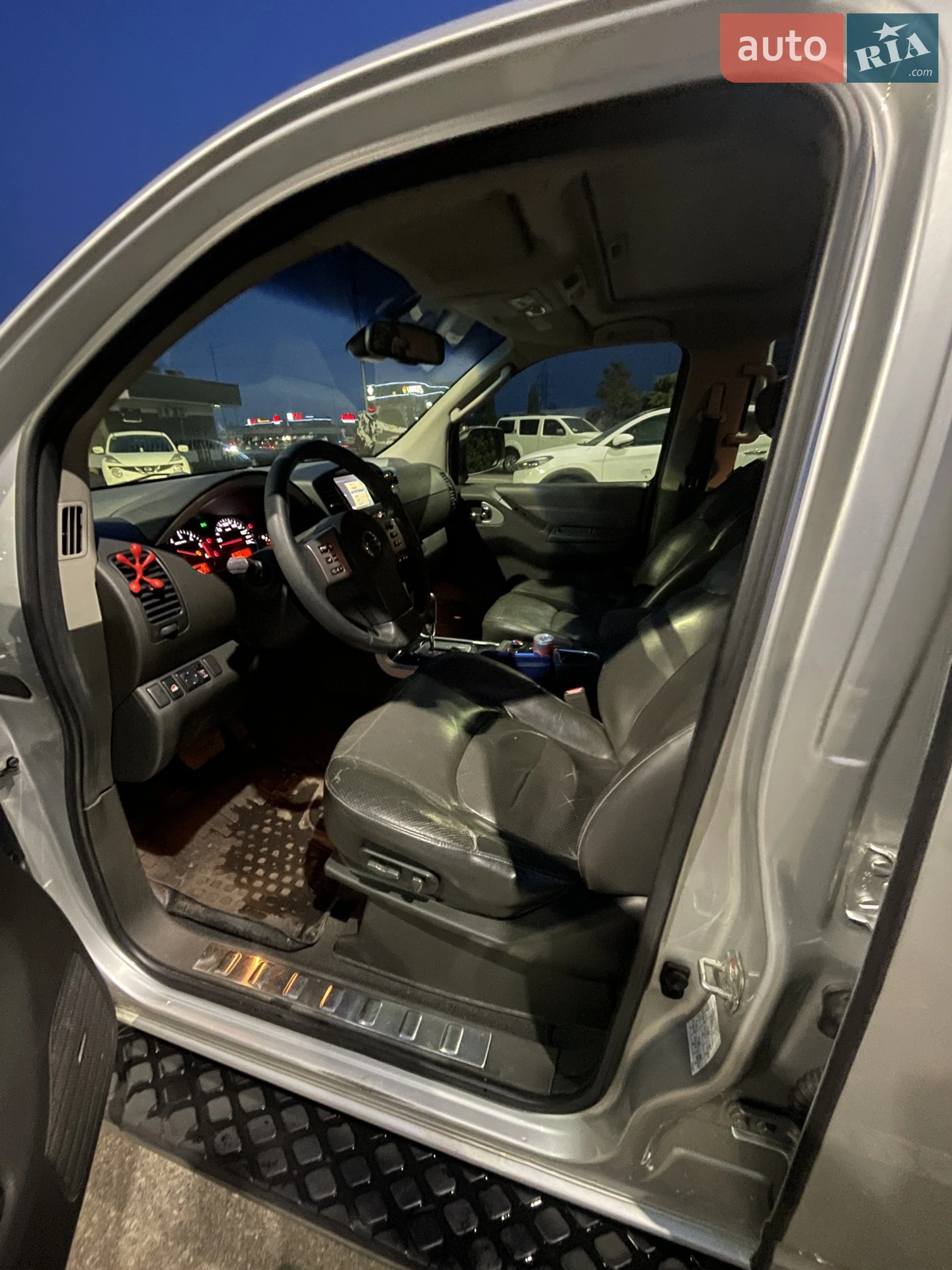 2012 Nissan Pathfinder - мініатюра 18