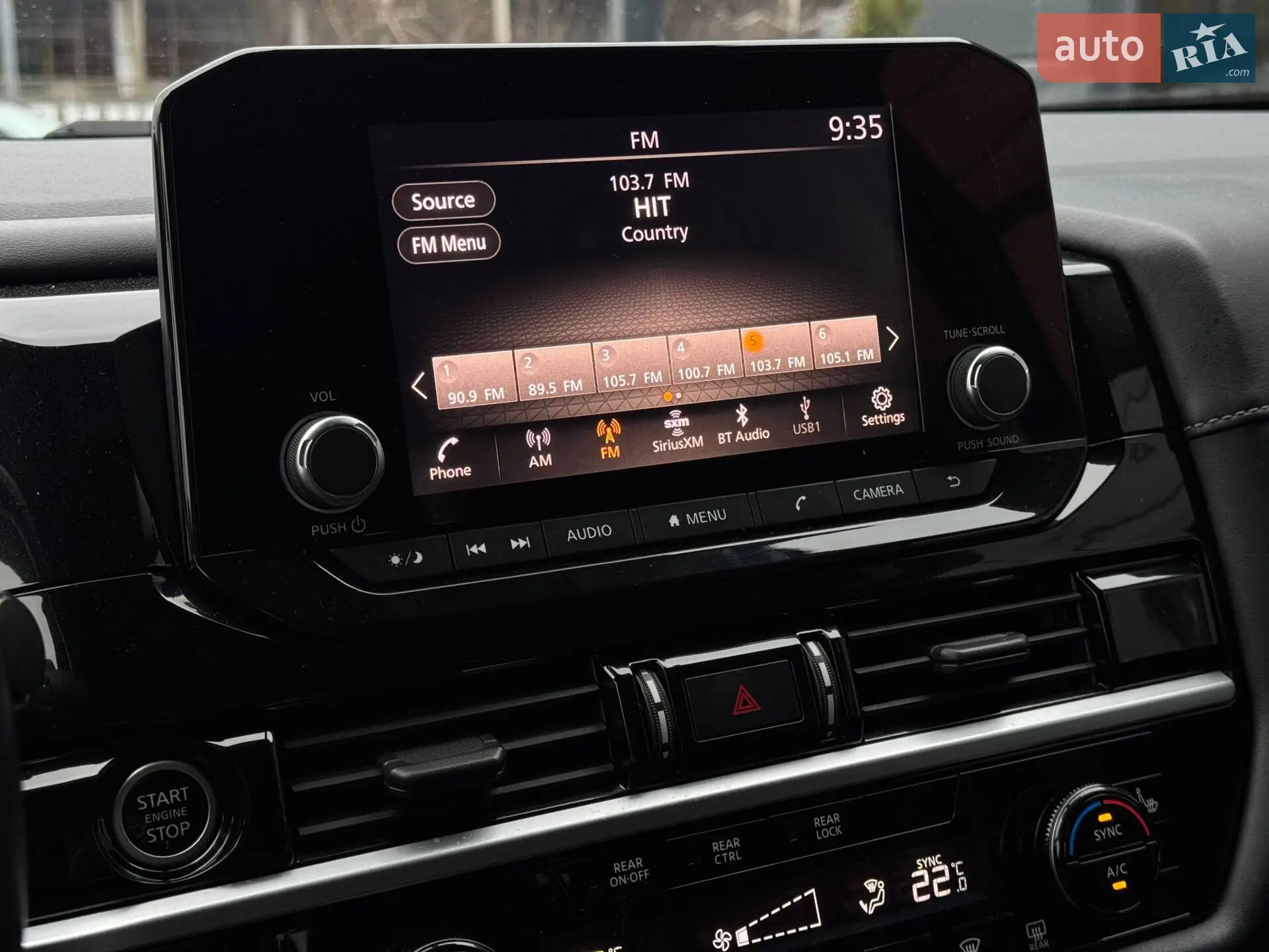 2021 Nissan Pathfinder - мініатюра 35