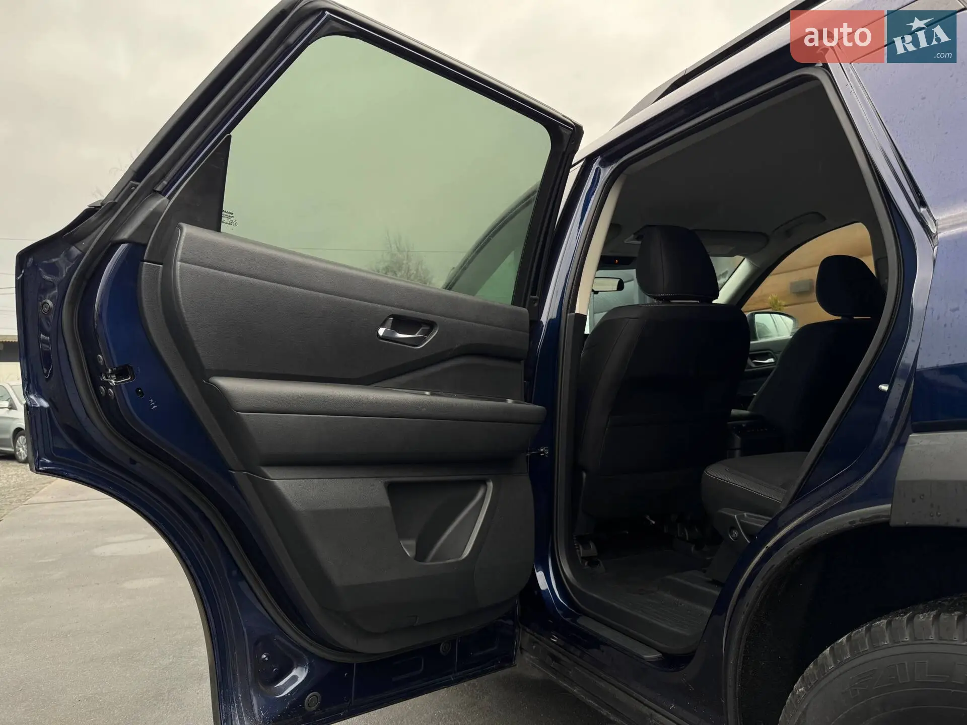 2021 Nissan Pathfinder - мініатюра 42