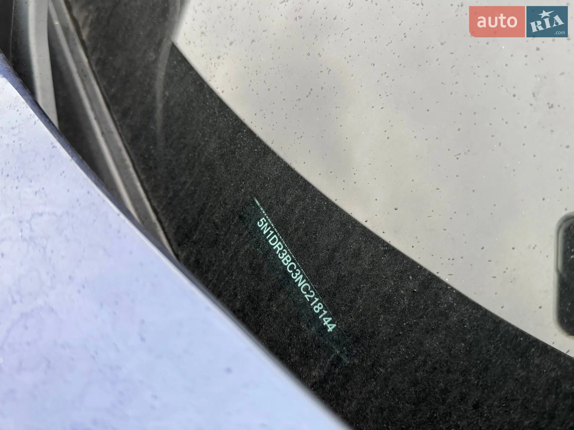 2021 Nissan Pathfinder - мініатюра 65