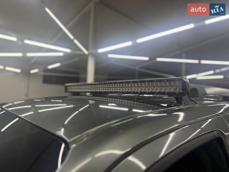 Внедорожник / Кроссовер Nissan Pathfinder 2009 в Луцке фото 13 Внедорожник / Кроссовер Nissan Pathfinder 2009 в Луцке