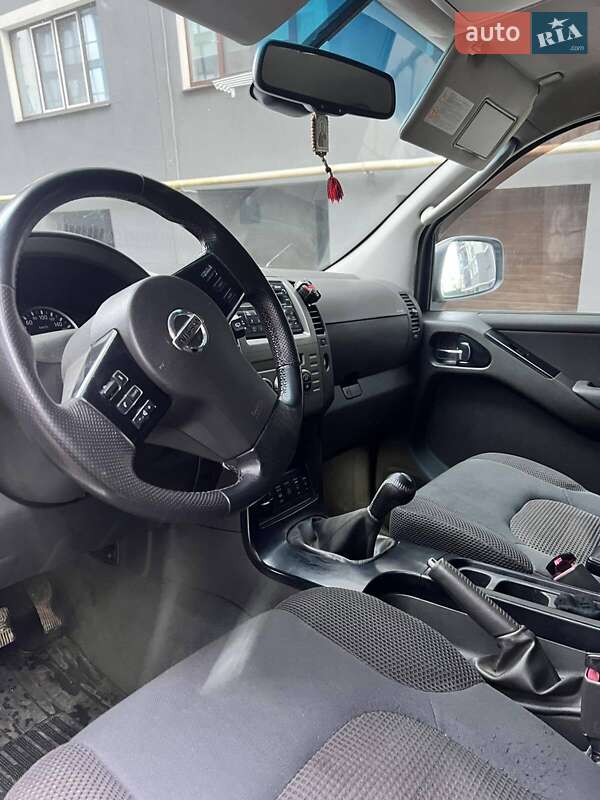 Внедорожник / Кроссовер Nissan Pathfinder 2008 в Стрые