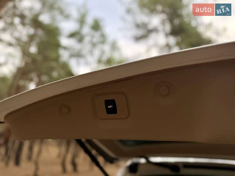 Внедорожник / Кроссовер Nissan Pathfinder 2013 в Павлограде