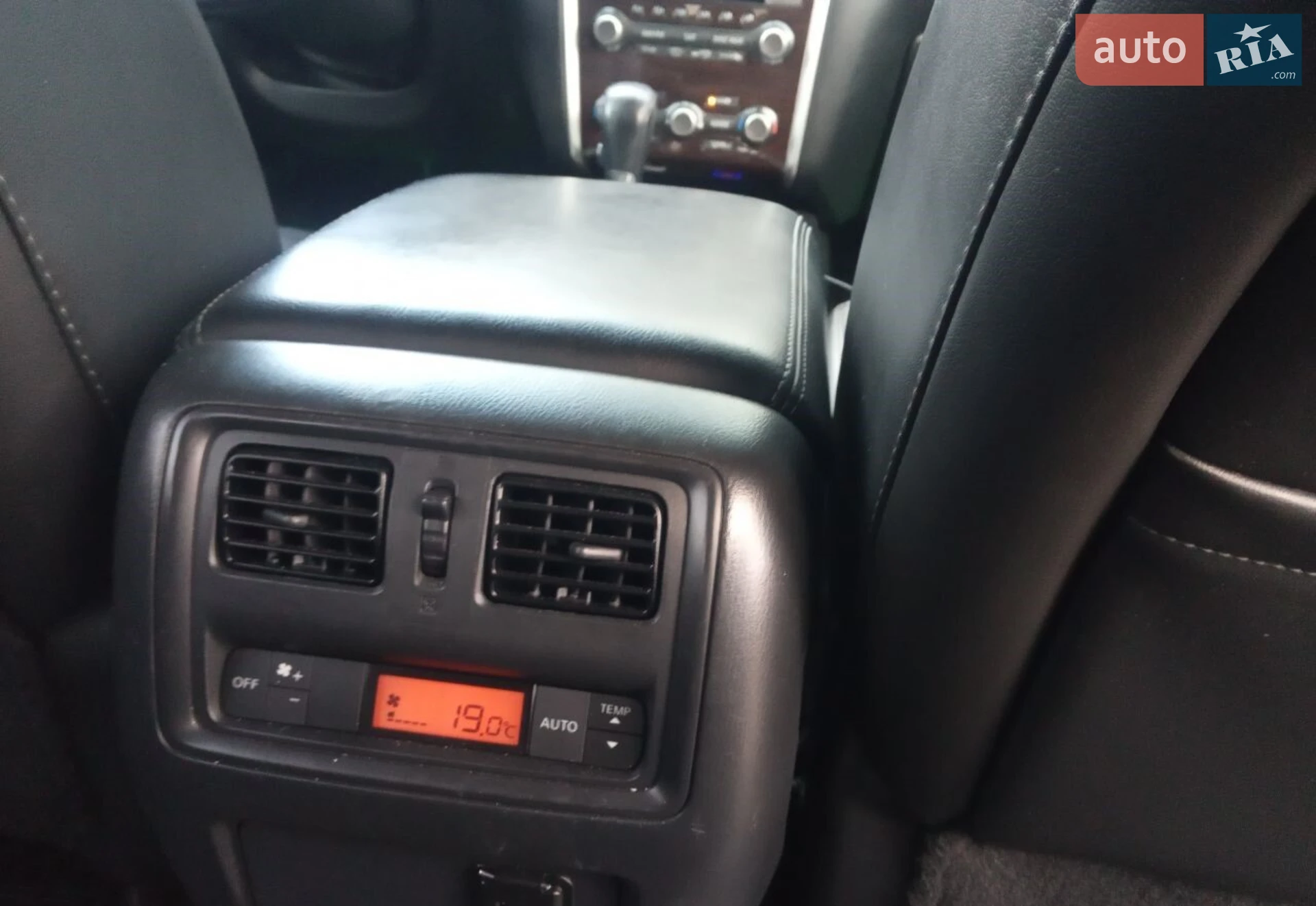 2013 Nissan Pathfinder - мініатюра 13