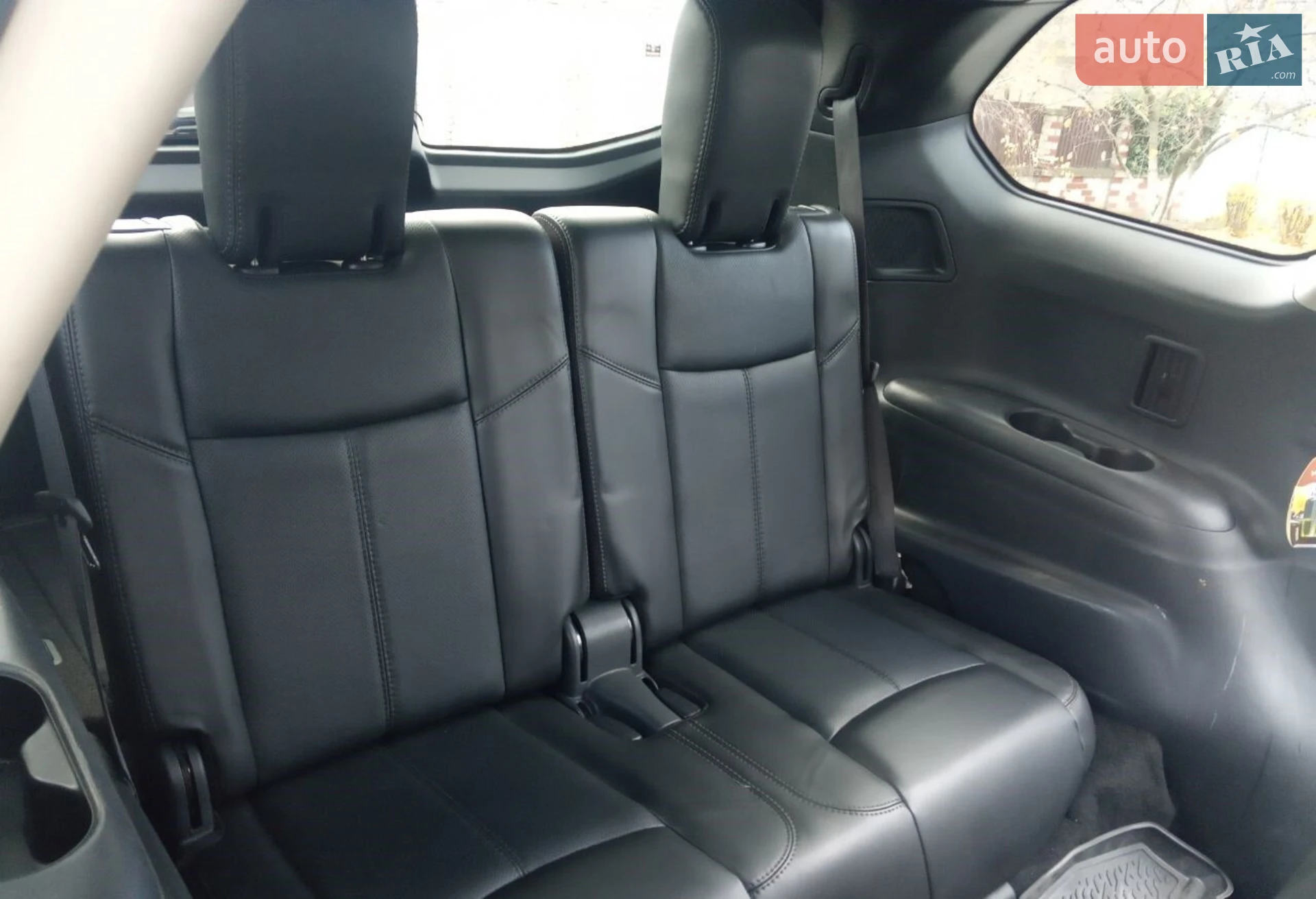 Nissan Pathfinder 2013 VIN 5N1CR2MN6EC645127 фото оголошення 15 з 18