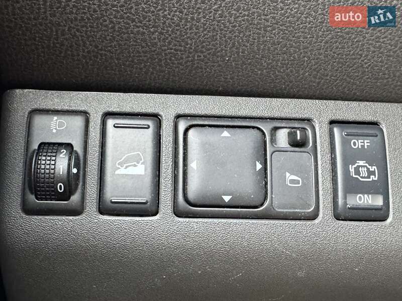 Внедорожник / Кроссовер Nissan Pathfinder 2007 в Киеве