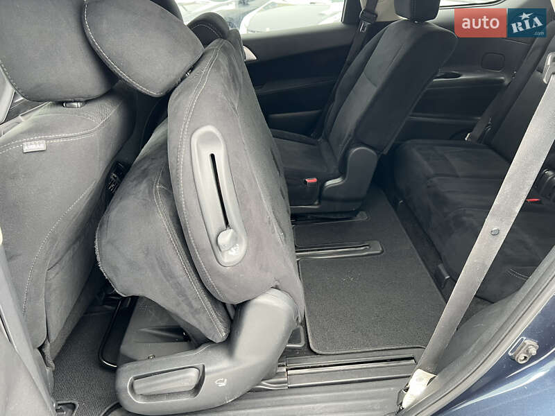 Внедорожник / Кроссовер Nissan Pathfinder 2016 в Киеве