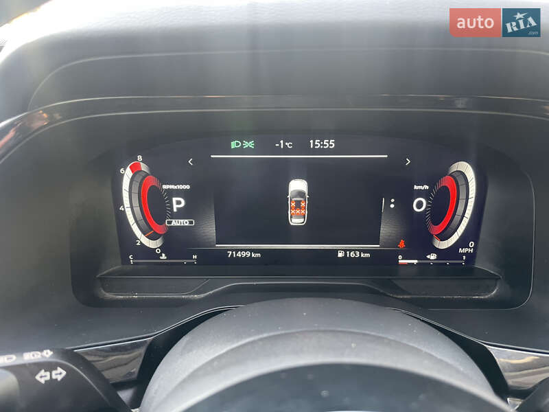 Внедорожник / Кроссовер Nissan Pathfinder 2023 в Ивано-Франковске