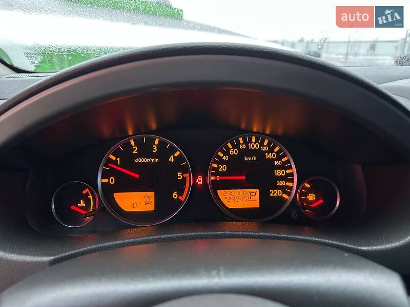 Внедорожник / Кроссовер Nissan Pathfinder 2006 в Киеве фото 22 Внедорожник / Кроссовер Nissan Pathfinder 2006 в Киеве