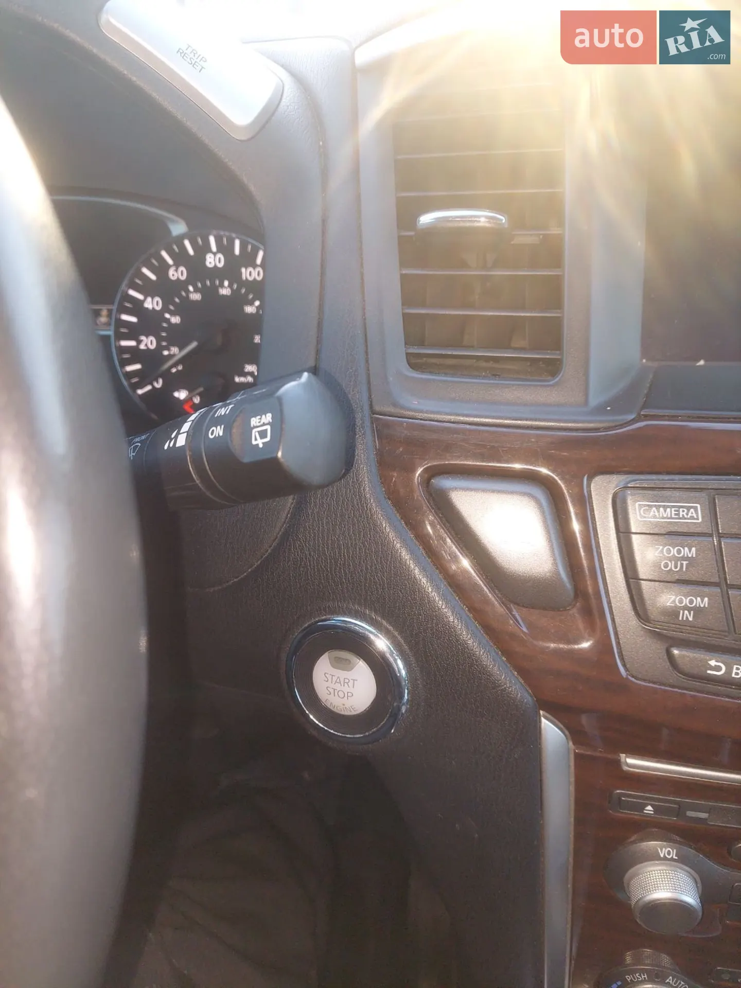 2015 Nissan Pathfinder - мініатюра 7