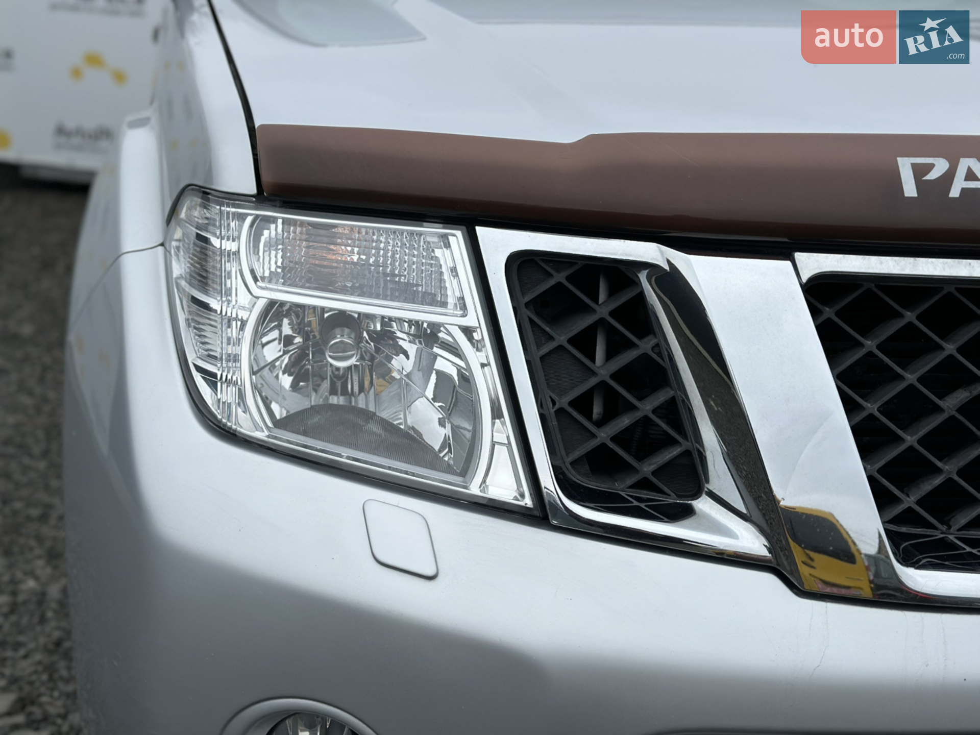 2013 Nissan Pathfinder - мініатюра 9