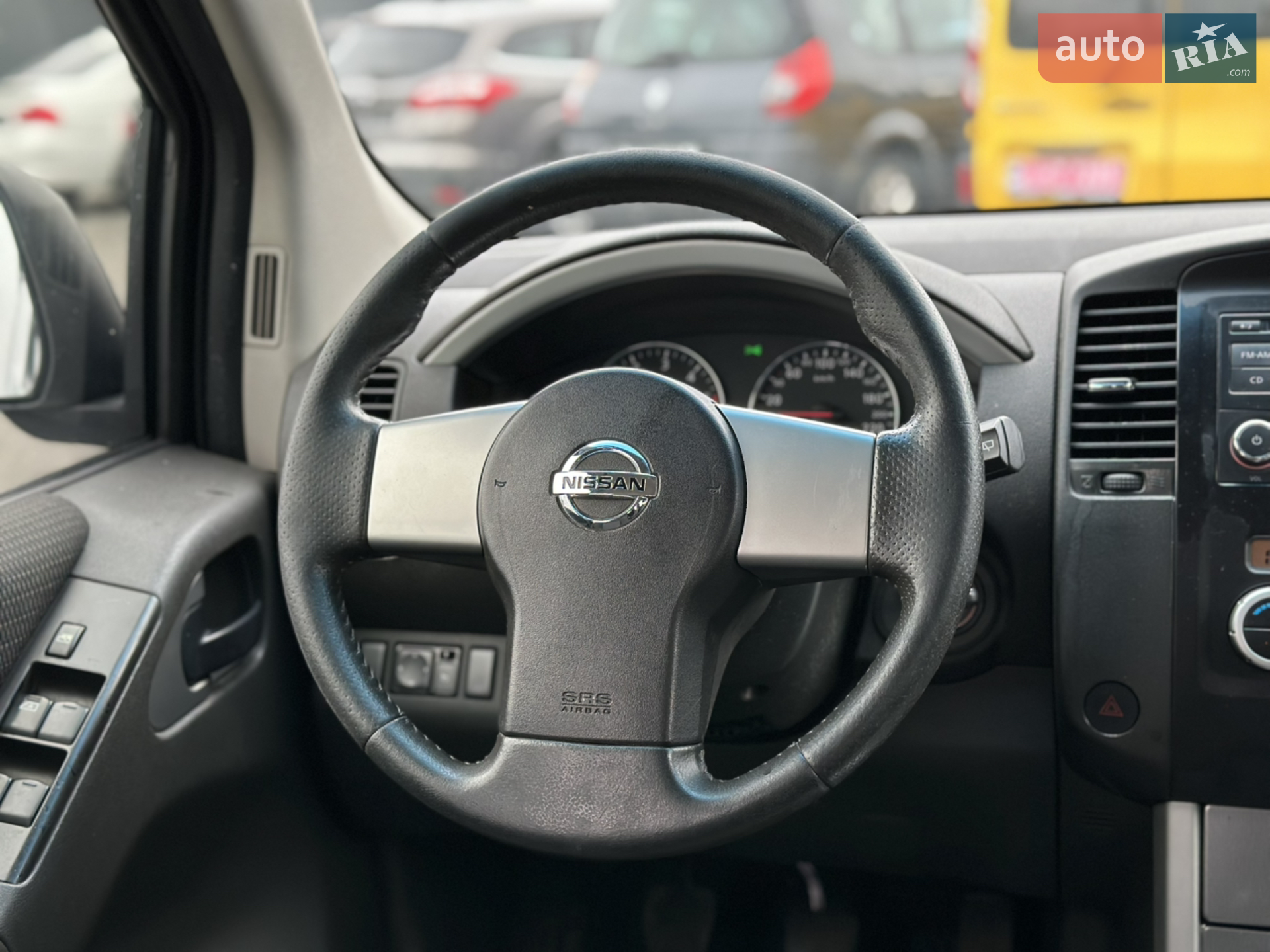 2013 Nissan Pathfinder - мініатюра 33