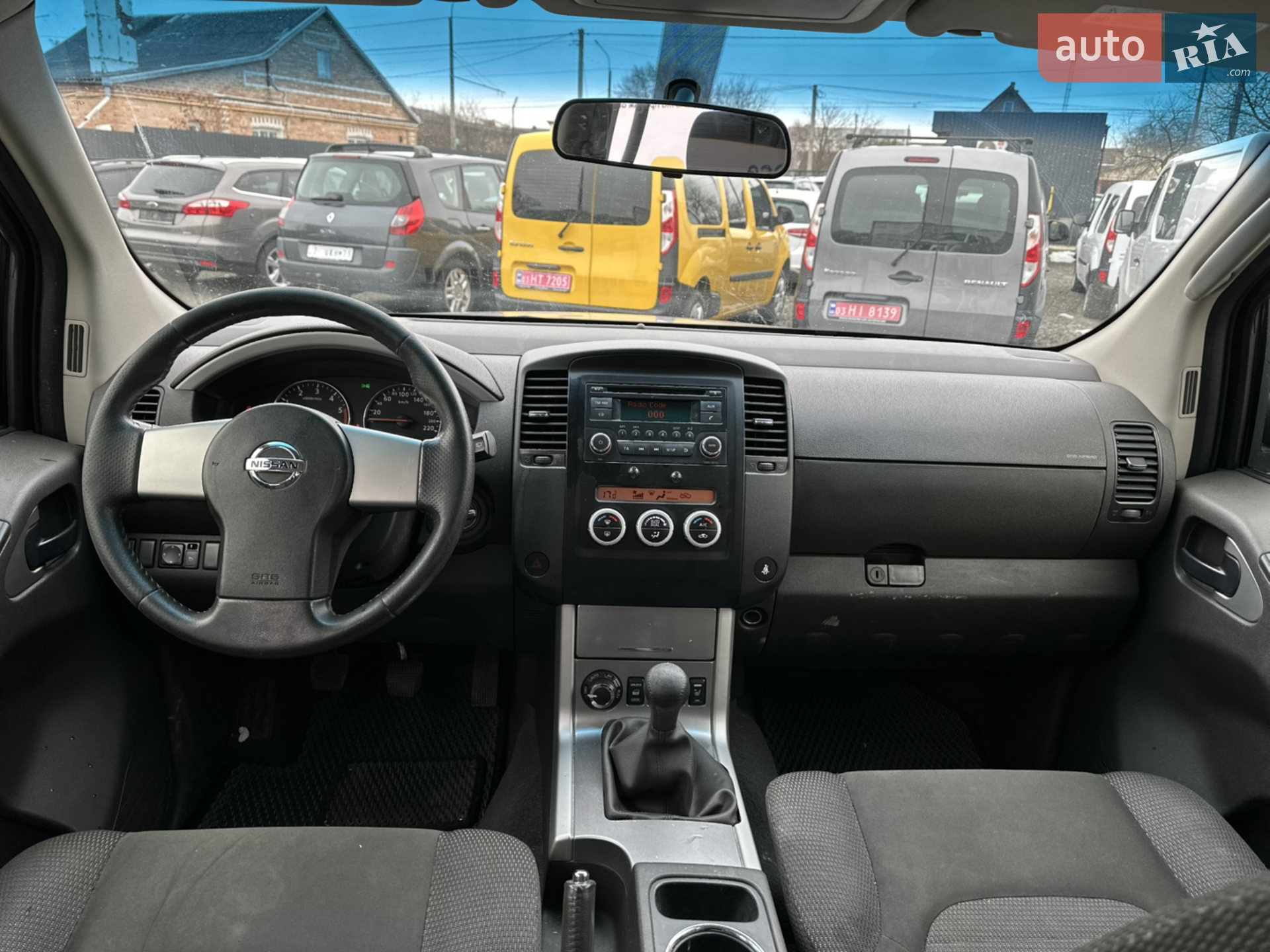 2013 Nissan Pathfinder - мініатюра 32