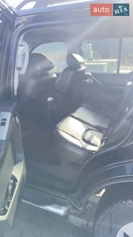 Nissan Pathfinder 2007 VIN VSKJVWR51U0189924 фото оголошення 12 з 51