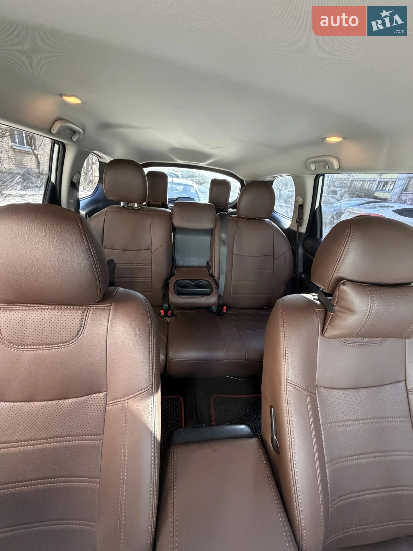 2018 Nissan Pathfinder - мініатюра 22