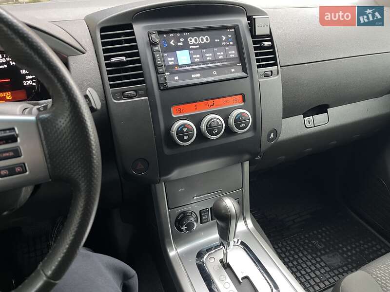 Внедорожник / Кроссовер Nissan Pathfinder 2012 в Харькове фото 51 Внедорожник / Кроссовер Nissan Pathfinder 2012 в Харькове