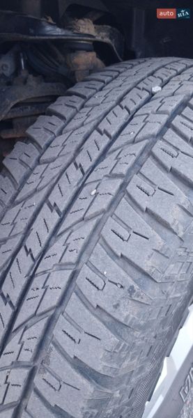 Внедорожник / Кроссовер Nissan Pathfinder 2007 в Черкассах