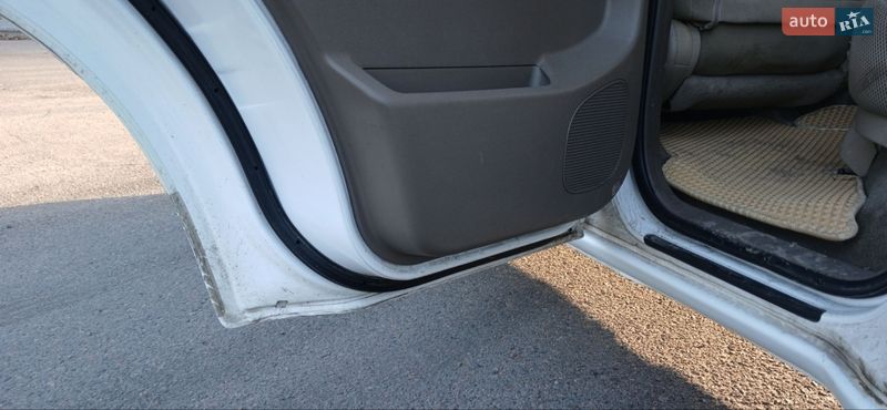 Внедорожник / Кроссовер Nissan Pathfinder 2007 в Черкассах