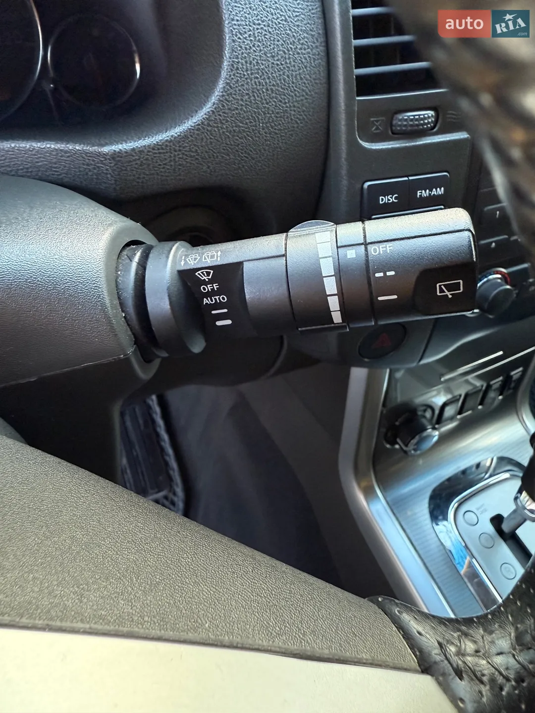 2011 Nissan Pathfinder - мініатюра 18