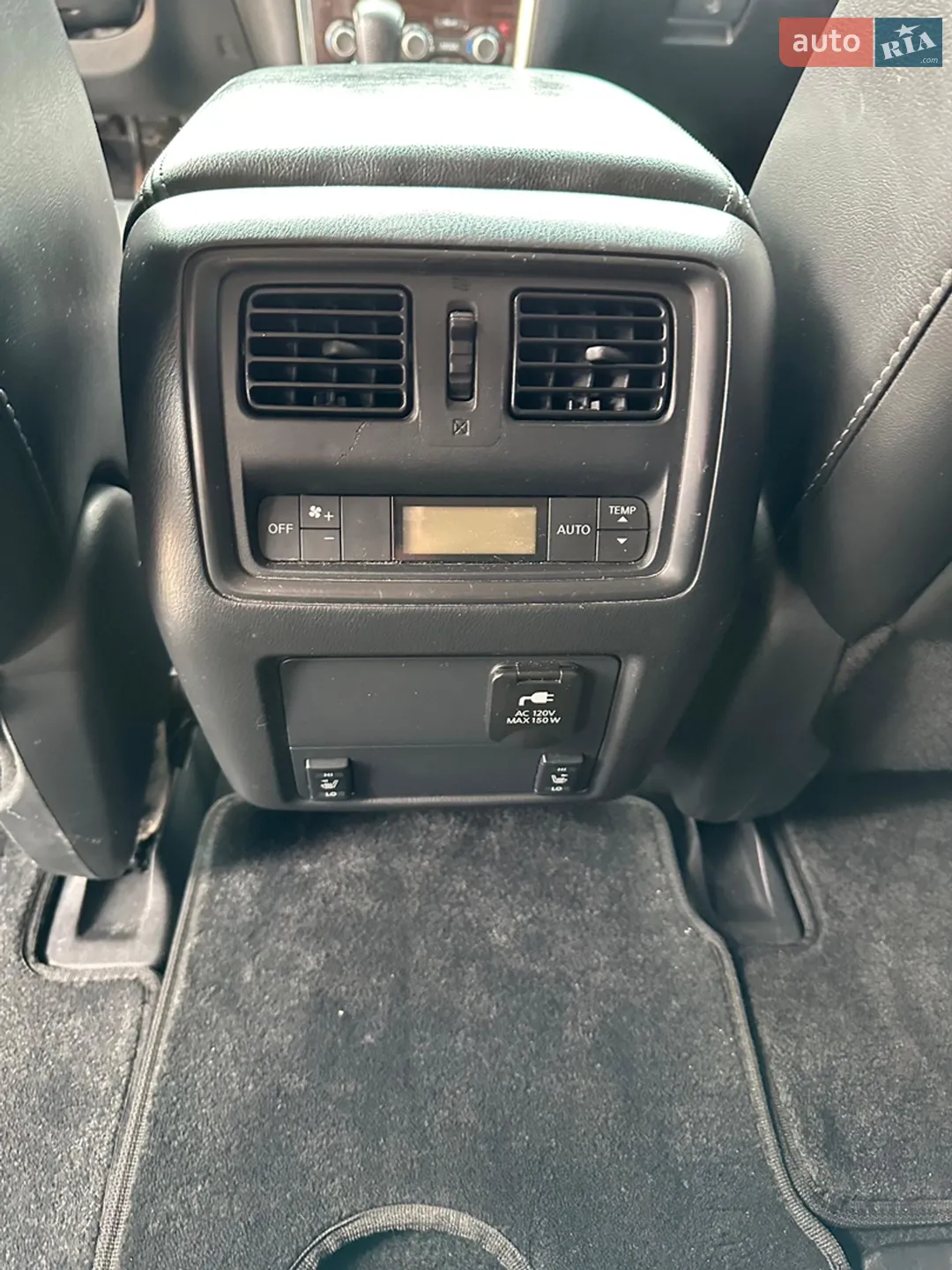 2013 Nissan Pathfinder - мініатюра 5