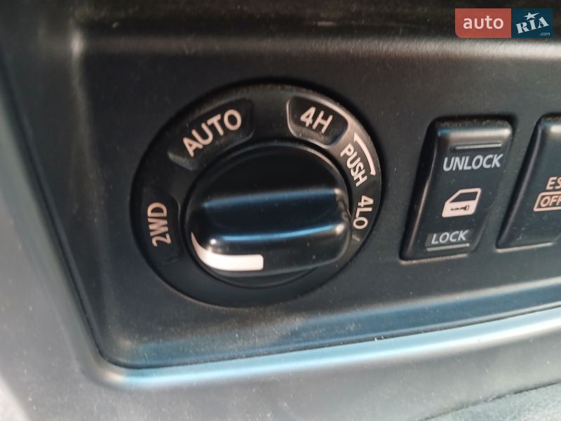 Внедорожник / Кроссовер Nissan Pathfinder 2005 в Хотине фото 9 Внедорожник / Кроссовер Nissan Pathfinder 2005 в Хотине