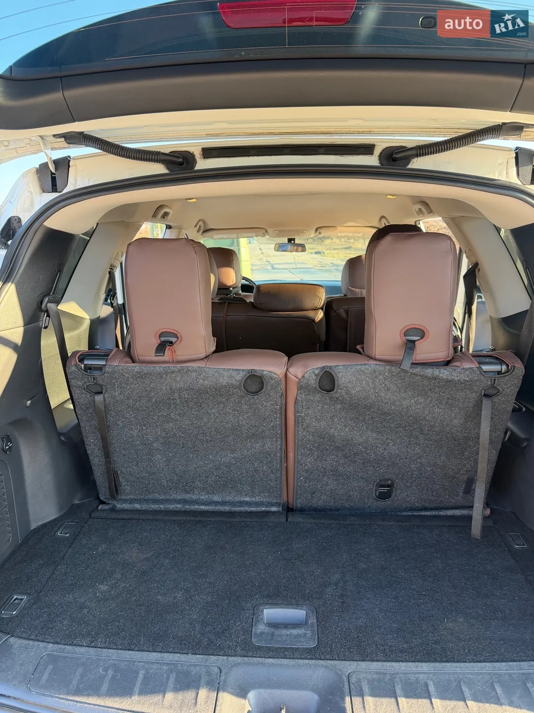 2018 Nissan Pathfinder - мініатюра 11