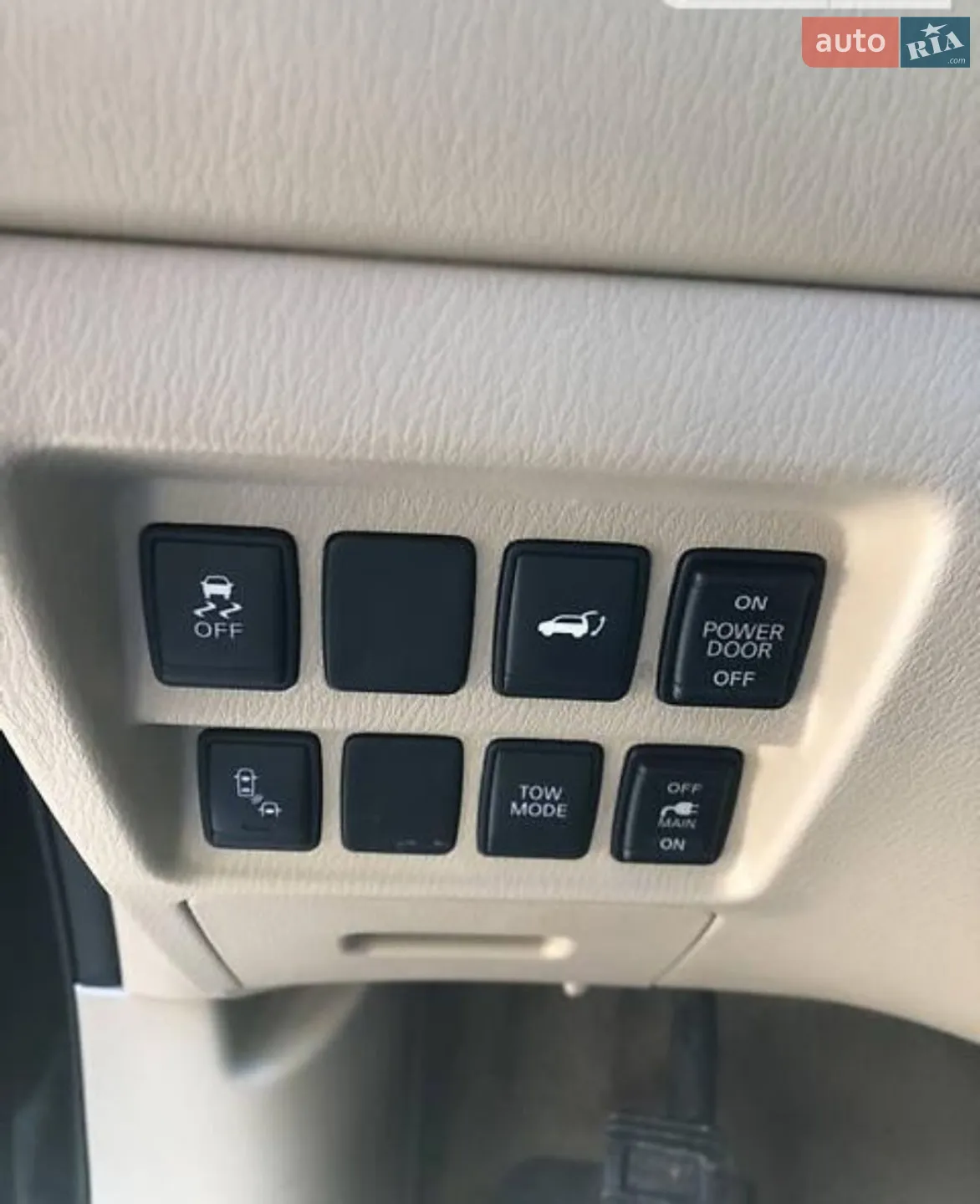 2015 Nissan Pathfinder - мініатюра 20