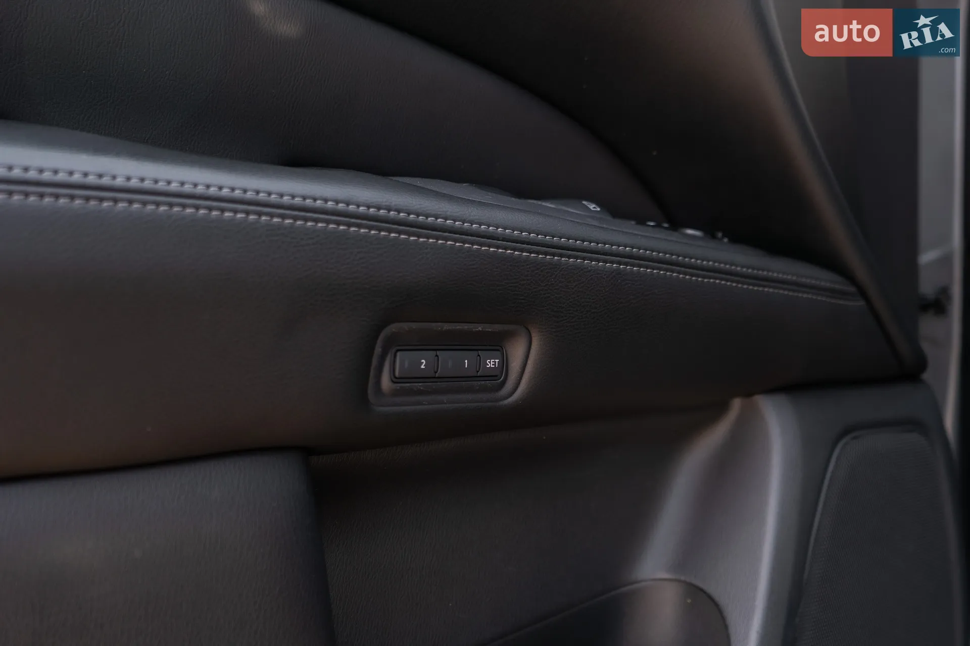 2015 Nissan Pathfinder - мініатюра 46