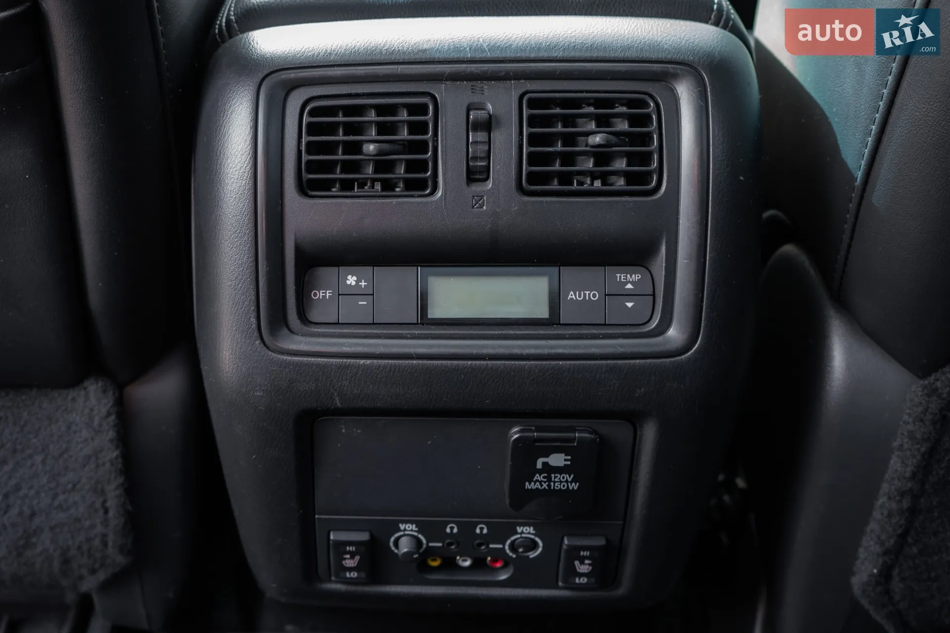 2015 Nissan Pathfinder - мініатюра 51