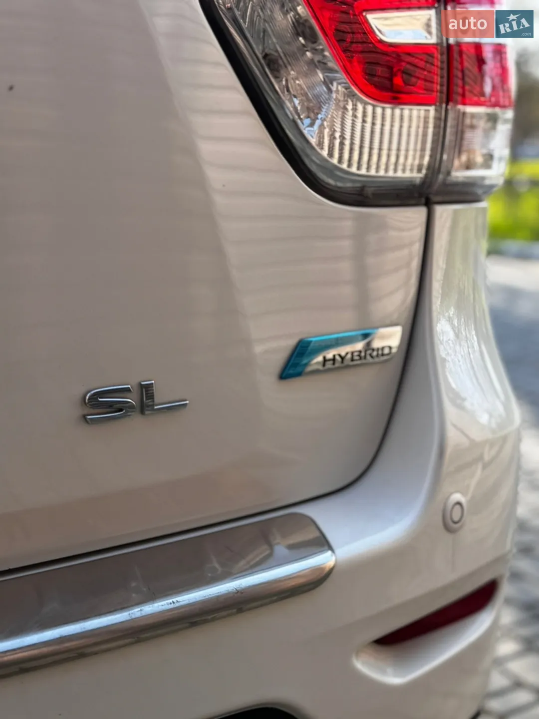 2013 Nissan Pathfinder - мініатюра 30