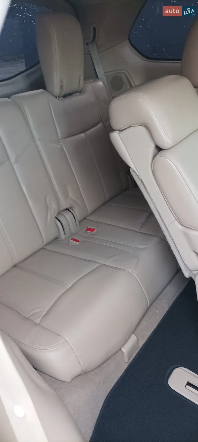 2013 Nissan Pathfinder - мініатюра 31