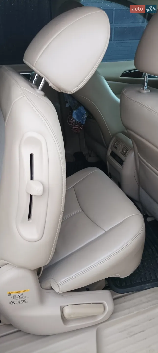 2013 Nissan Pathfinder - мініатюра 33